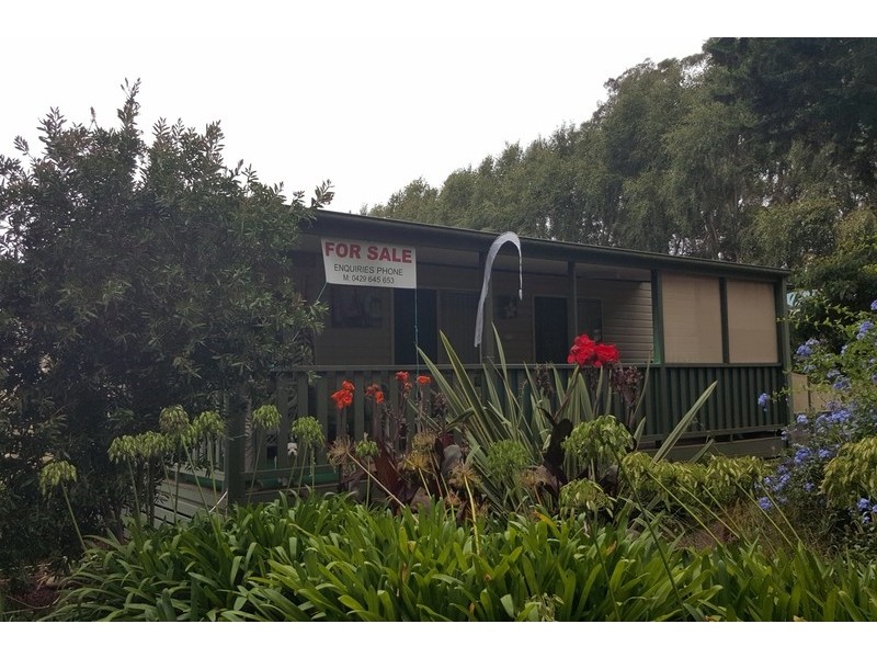 31/3197 Princes Highway, Pambula NSW 2549