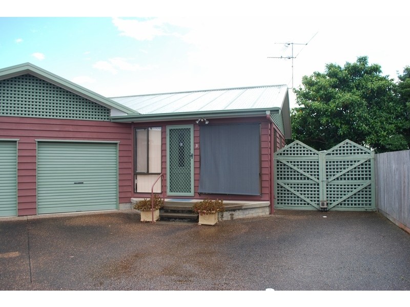 3/18 Narregol Street, Pambula NSW 2549