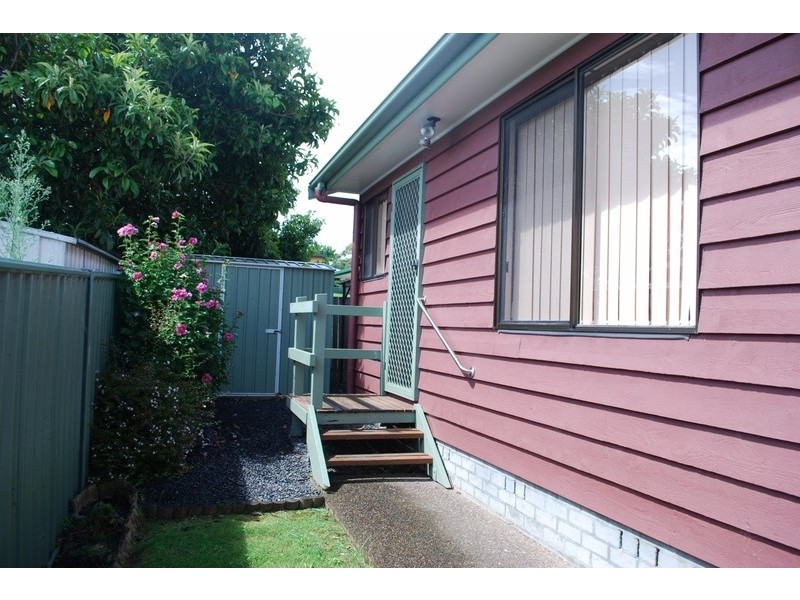 3/18 Narregol Street, Pambula NSW 2549