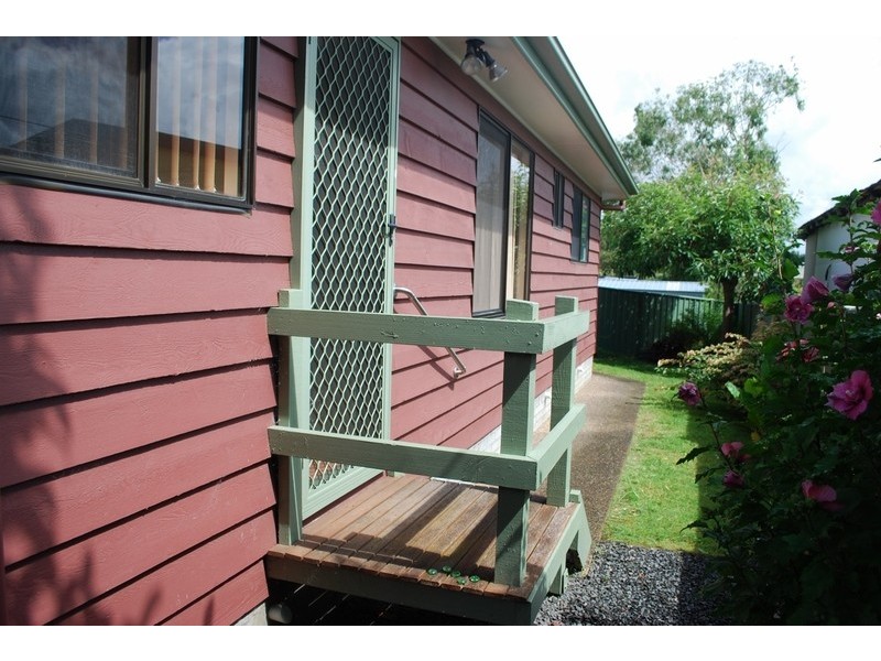 3/18 Narregol Street, Pambula NSW 2549