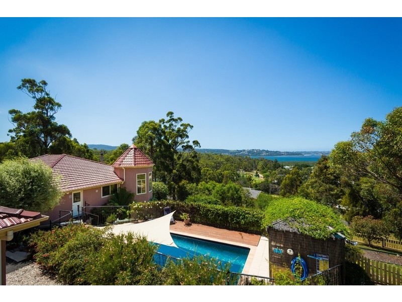 71 Stringybark Place, Millingandi NSW 2549