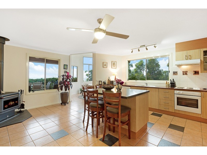 71 Stringybark Place, Millingandi NSW 2549