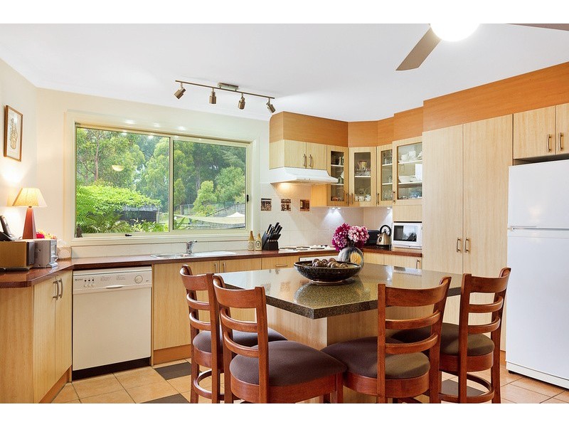 71 Stringybark Place, Millingandi NSW 2549