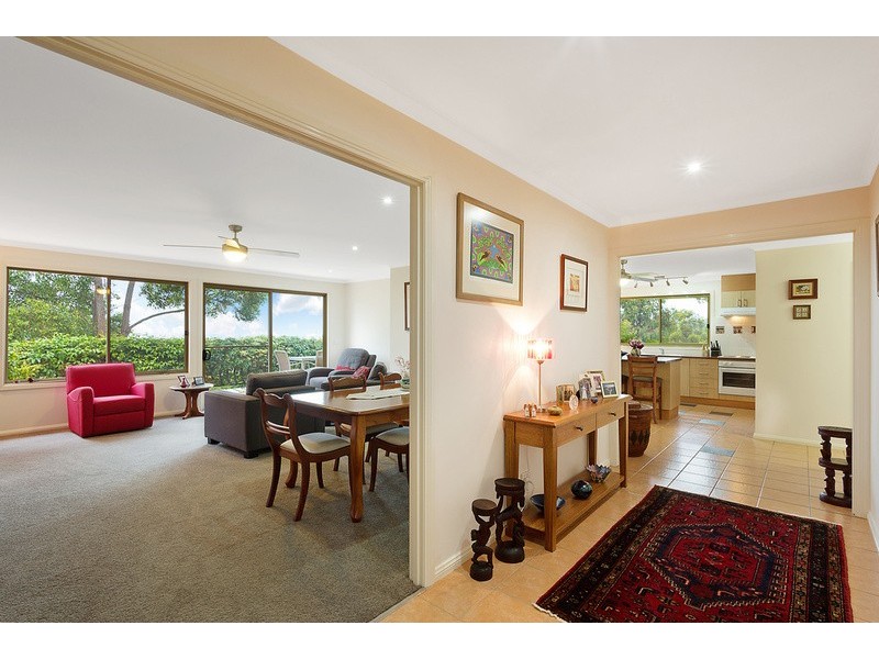 71 Stringybark Place, Millingandi NSW 2549