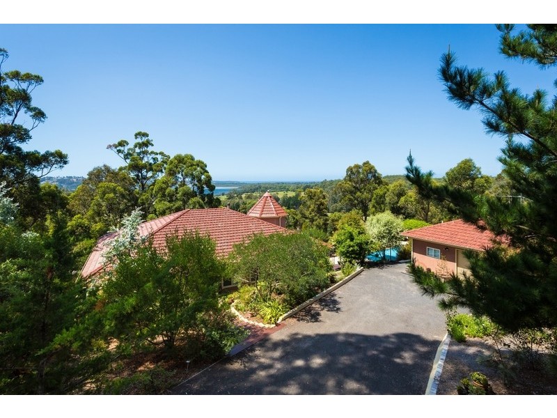 71 Stringybark Place, Millingandi NSW 2549