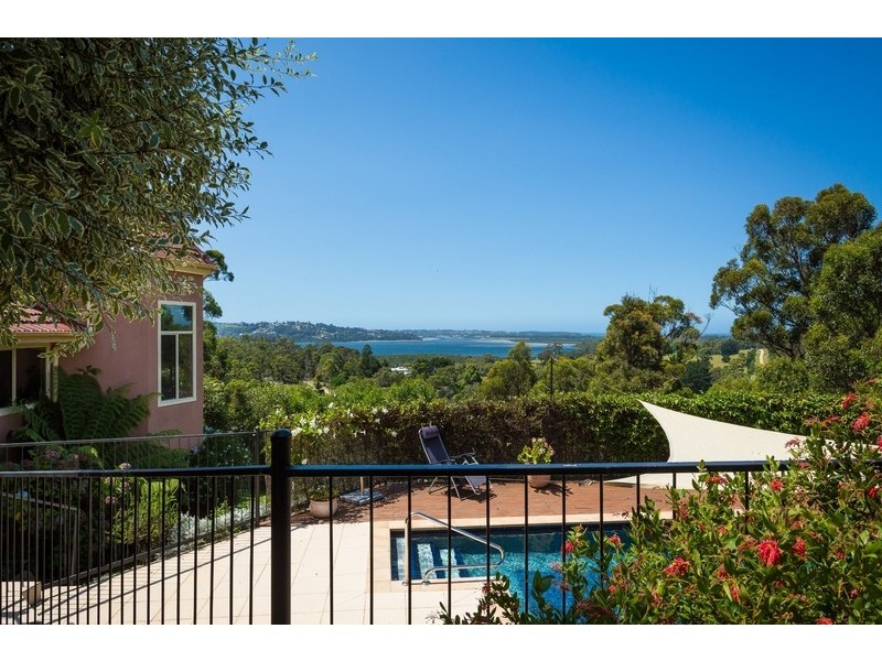 71 Stringybark Place, Millingandi NSW 2549