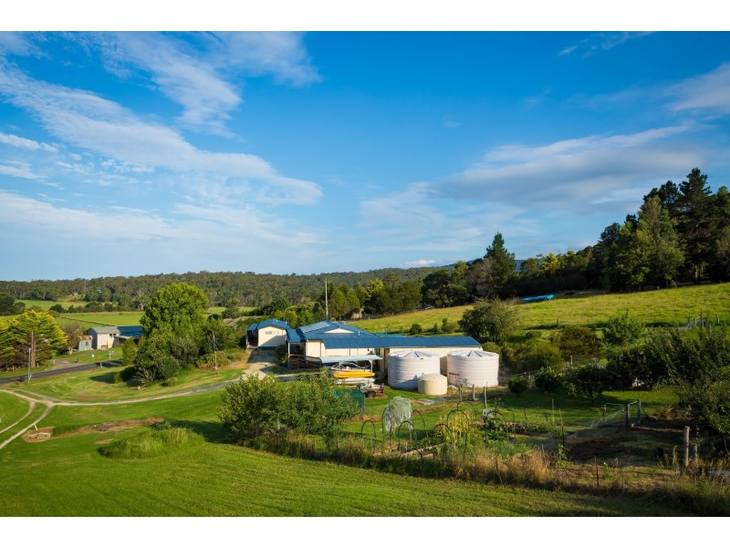 1621 Nethercote Road, Greigs Flat NSW 2549