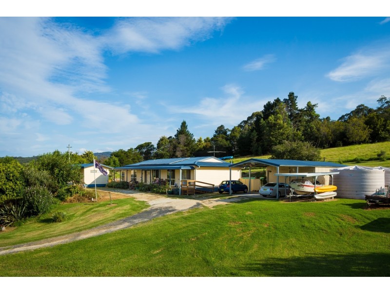 1621 Nethercote Road, Greigs Flat NSW 2549