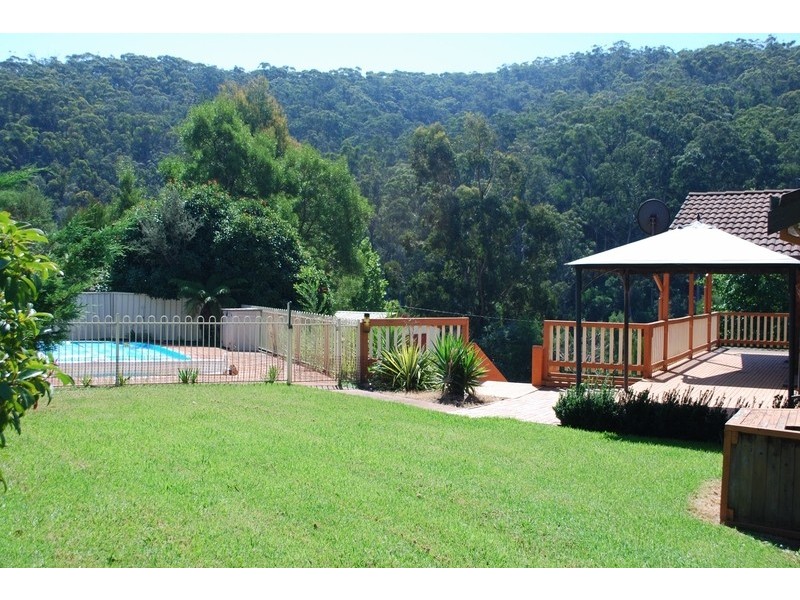923 Nethercote Road, Nethercote NSW 2549