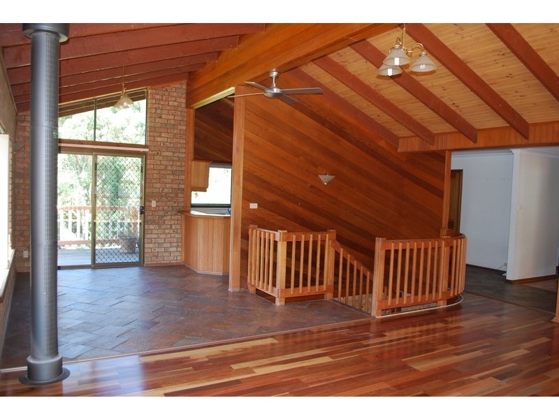 923 Nethercote Road, Nethercote NSW 2549