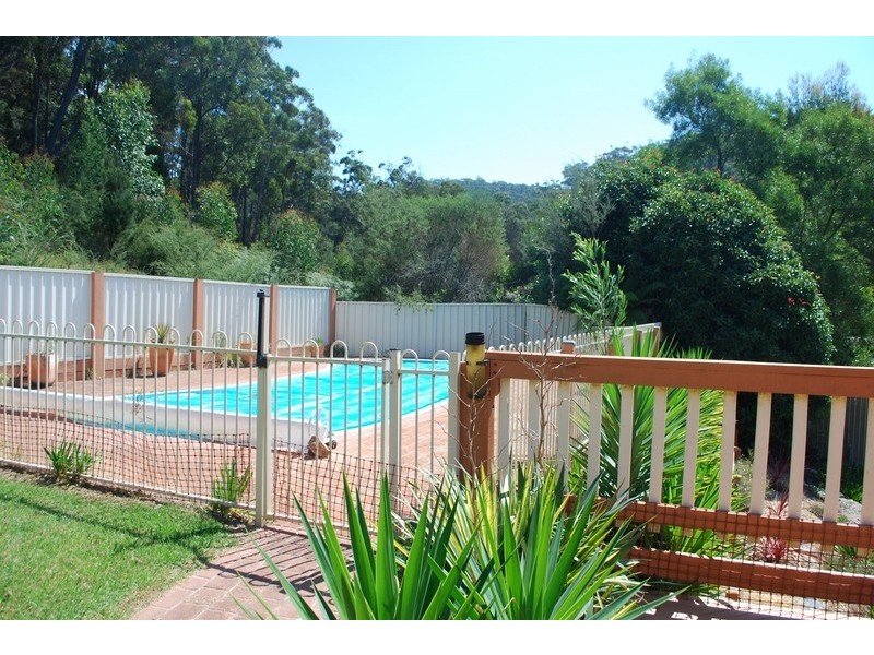 923 Nethercote Road, Nethercote NSW 2549