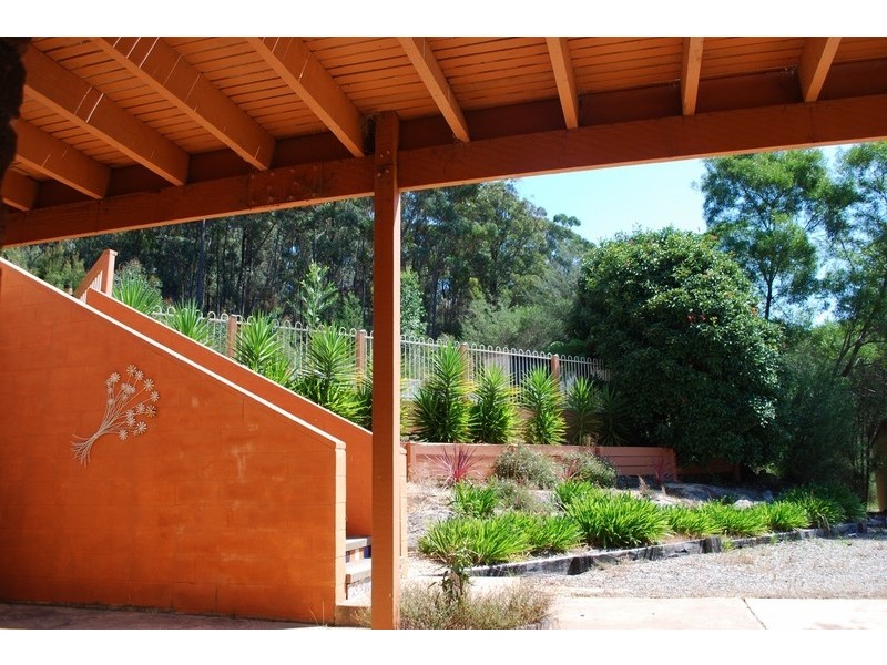 923 Nethercote Road, Nethercote NSW 2549
