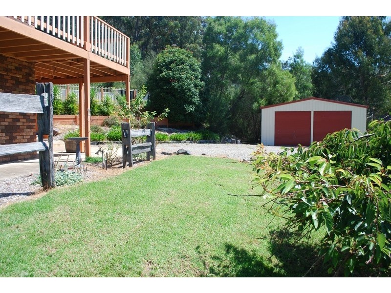 923 Nethercote Road, Nethercote NSW 2549