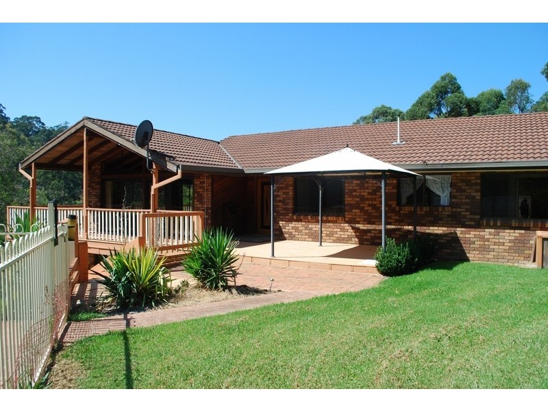 923 Nethercote Road, Nethercote NSW 2549