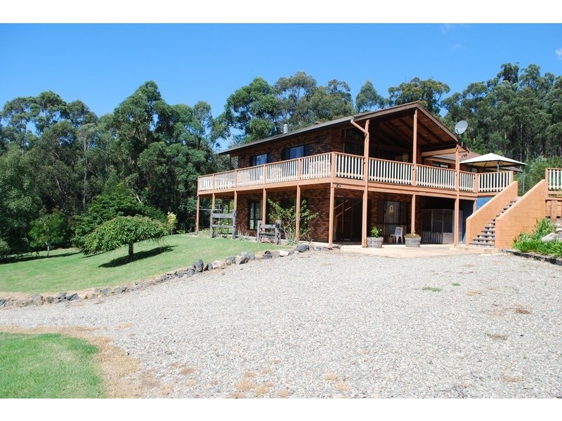 923 Nethercote Road, Nethercote NSW 2549