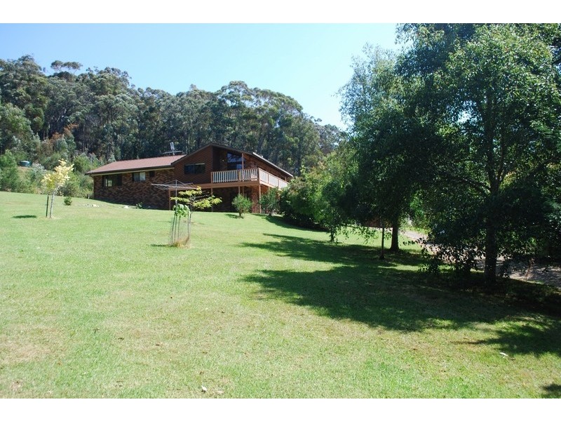 923 Nethercote Road, Nethercote NSW 2549