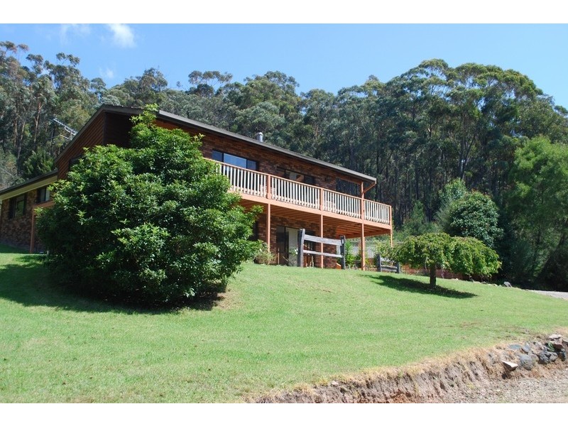 923 Nethercote Road, Nethercote NSW 2549