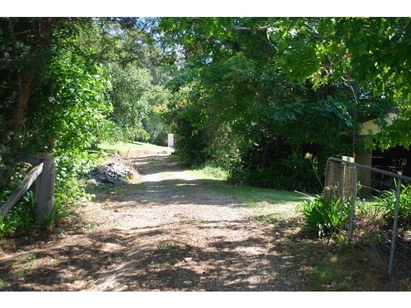 923 Nethercote Road, Nethercote NSW 2549