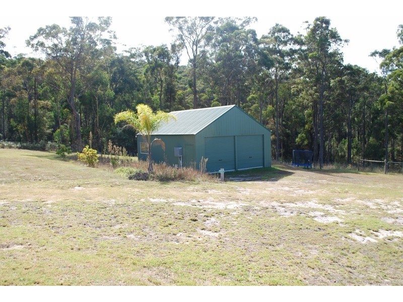 125 Toallo Street, Pambula NSW 2549