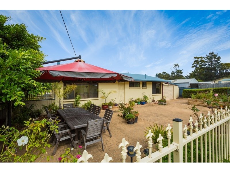 18 Brunker Street, Pambula NSW 2549