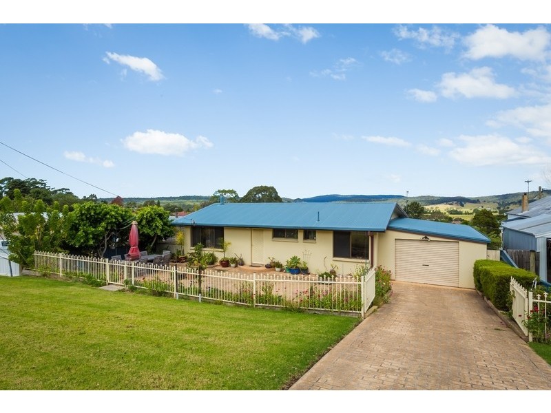 18 Brunker Street, Pambula NSW 2549