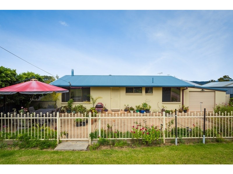 18 Brunker Street, Pambula NSW 2549