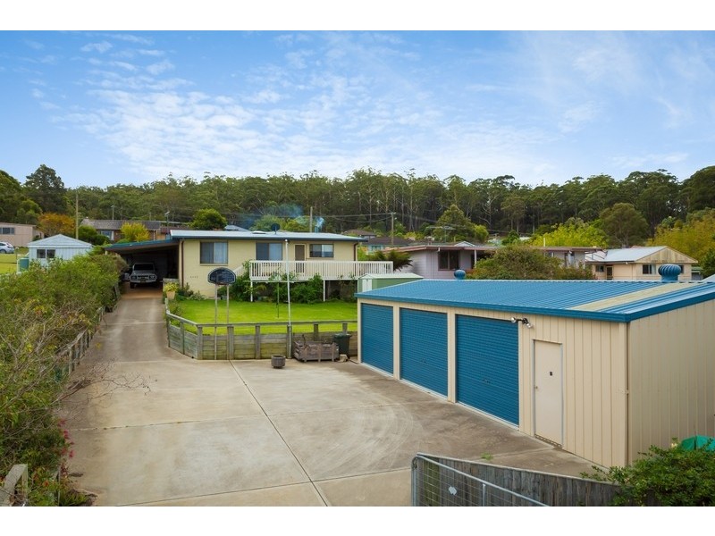 18 Brunker Street, Pambula NSW 2549