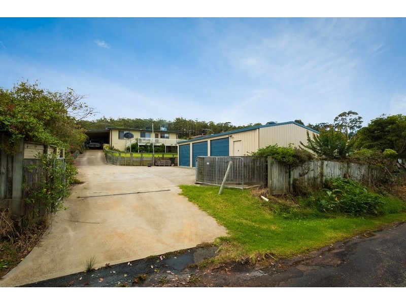 18 Brunker Street, Pambula NSW 2549