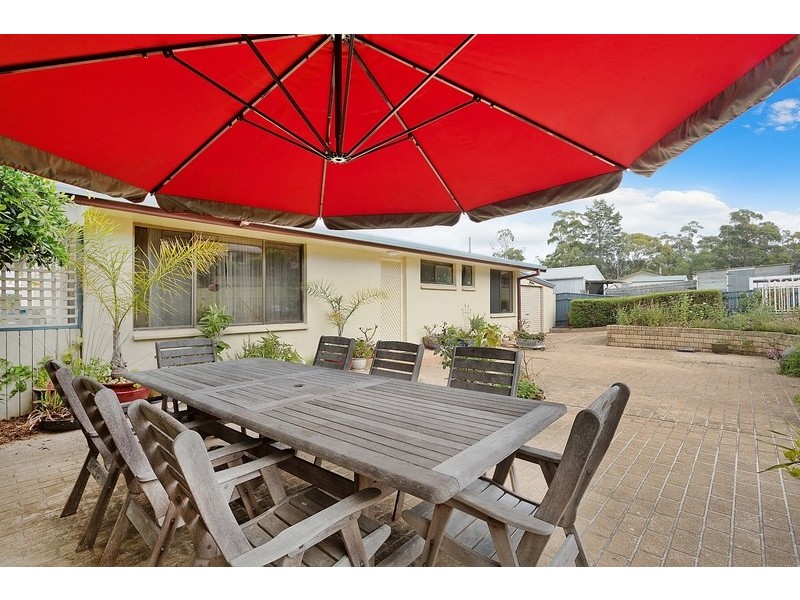 18 Brunker Street, Pambula NSW 2549