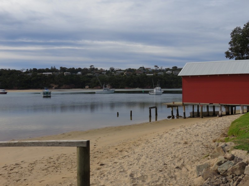 3/2 Fishpen Road, Merimbula NSW 2548