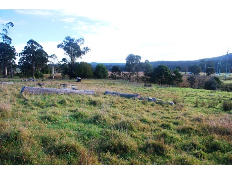 Lot 3 Millingandi Road, Millingandi NSW 2549