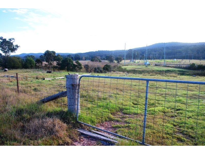 Lot 3 Millingandi Road, Millingandi NSW 2549