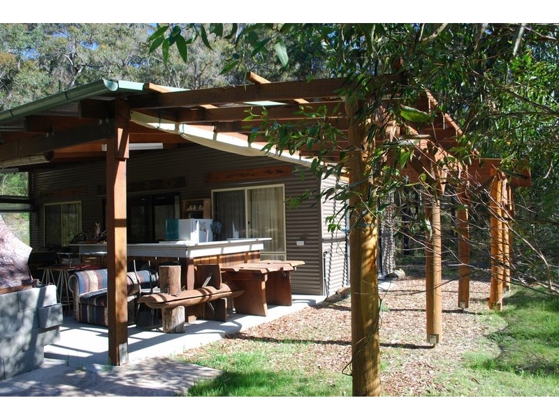 47 Moncks Road, Wallagoot NSW 2550