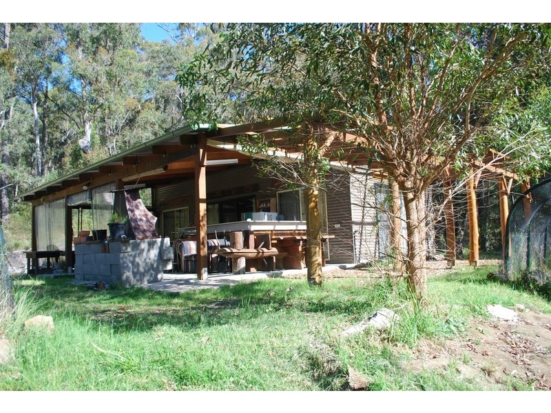 47 Moncks Road, Wallagoot NSW 2550