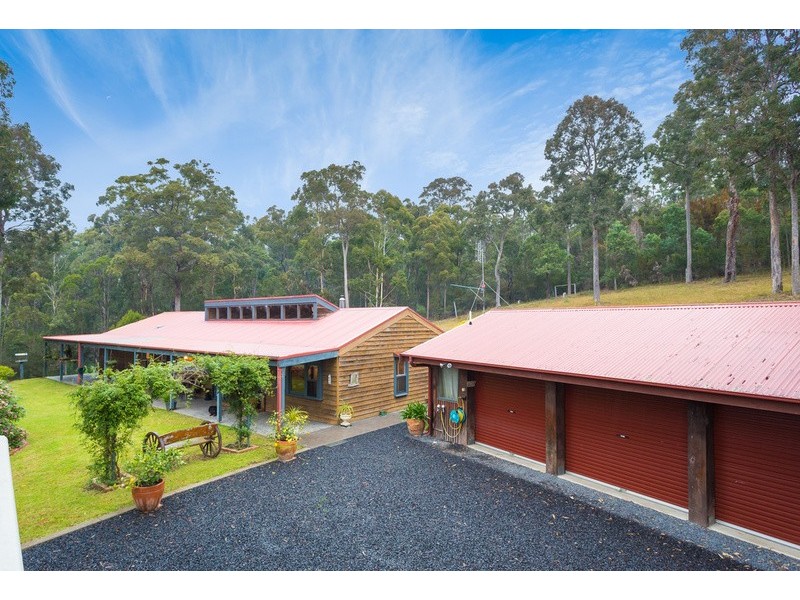 3060 Princes Highway, Millingandi NSW 2549