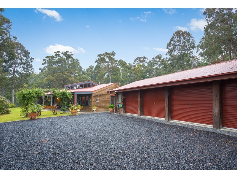 3060 Princes Highway, Millingandi NSW 2549