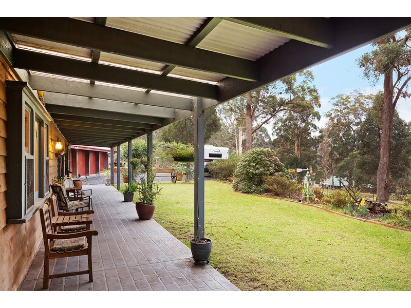 3060 Princes Highway, Millingandi NSW 2549