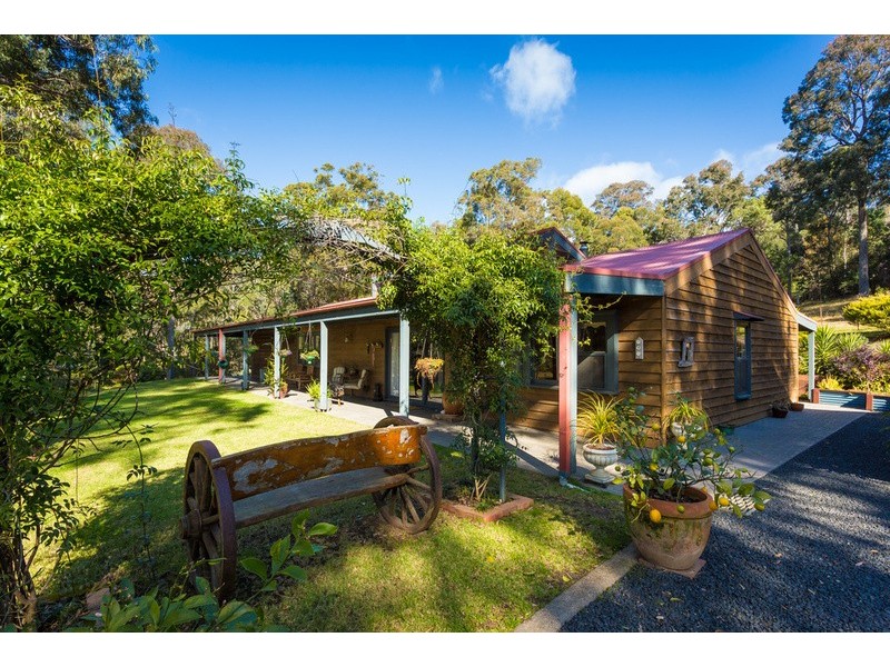 3060 Princes Highway, Millingandi NSW 2549