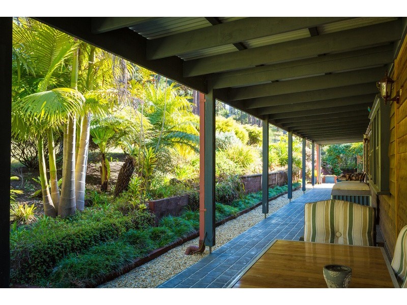 3060 Princes Highway, Millingandi NSW 2549