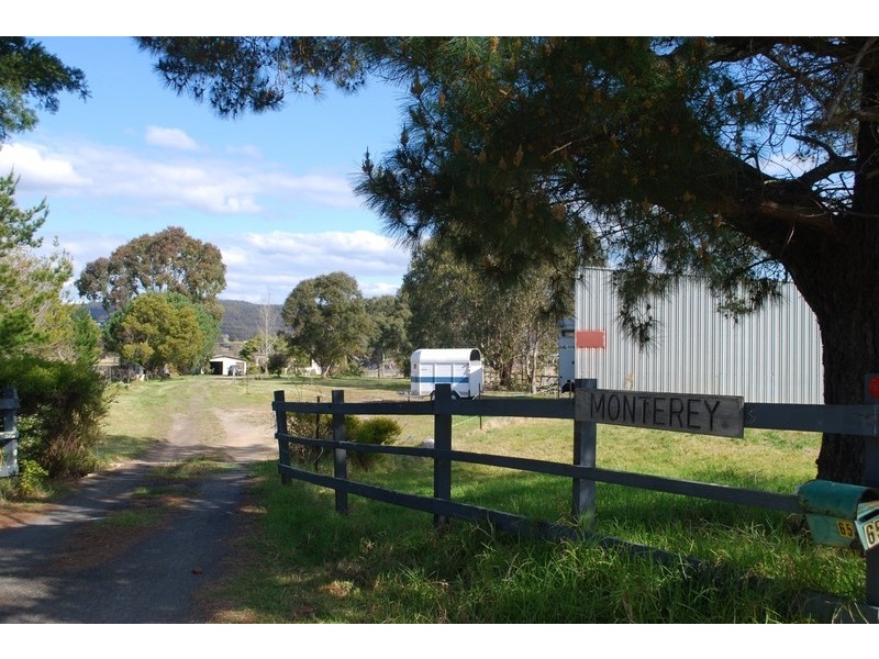 65 Oaklands Road, Pambula NSW 2549