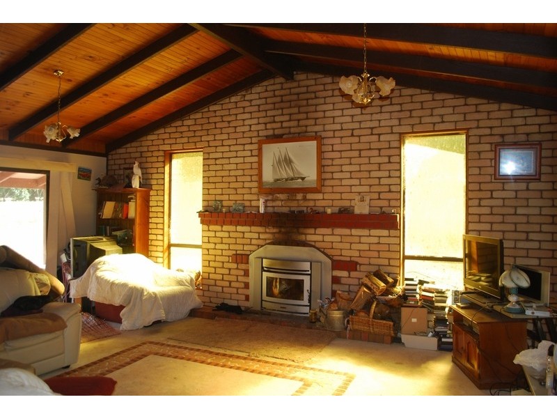 171 Back Creek Road, Nethercote NSW 2549