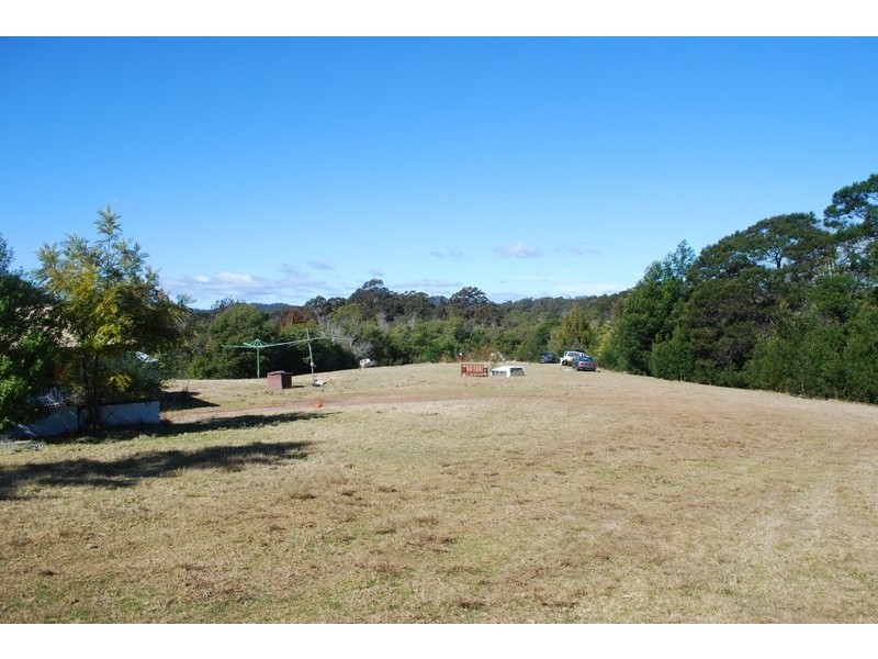 171 Back Creek Road, Nethercote NSW 2549