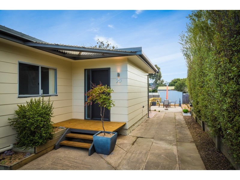 20 Narregol Street, Pambula NSW 2549