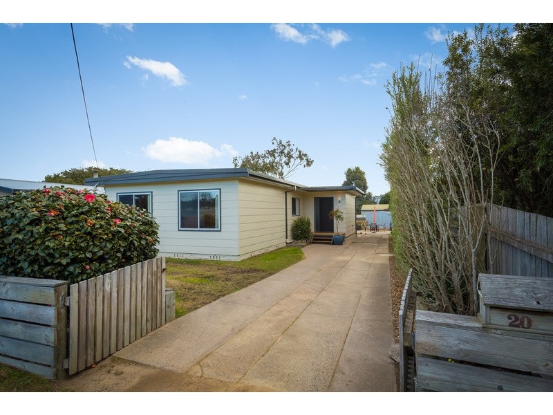 20 Narregol Street, Pambula NSW 2549