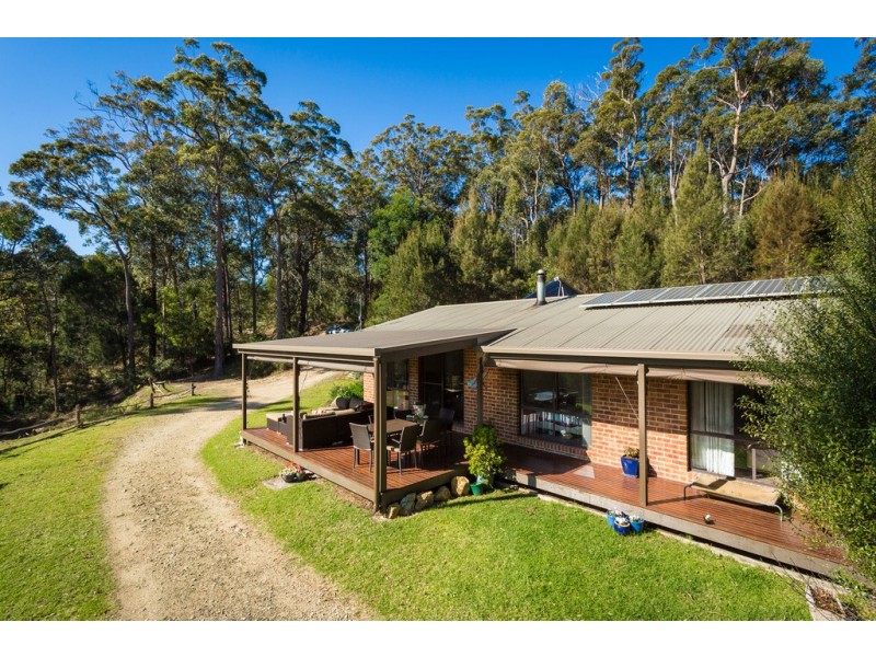 1251 Sapphire Coast Drive, Wallagoot NSW 2550