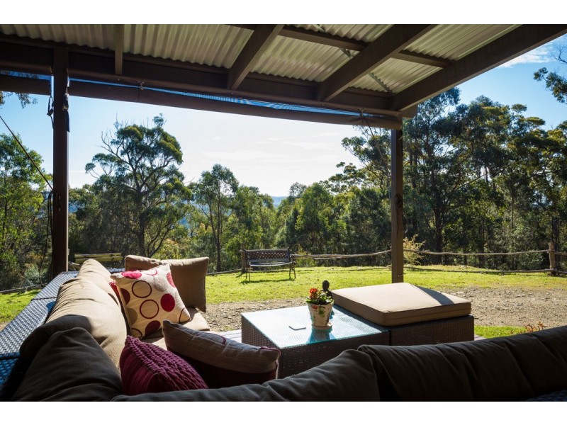 1251 Sapphire Coast Drive, Wallagoot NSW 2550