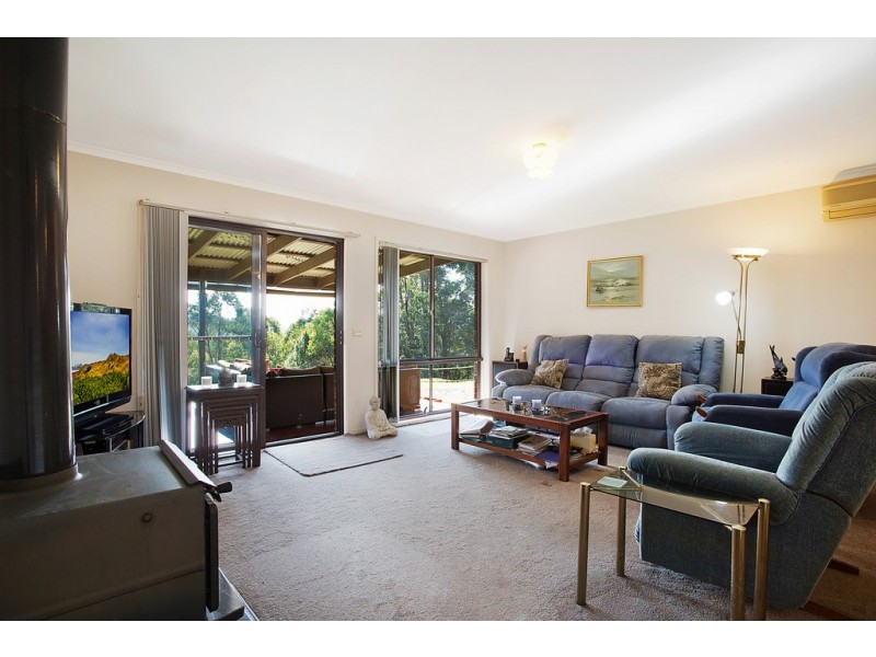 1251 Sapphire Coast Drive, Wallagoot NSW 2550