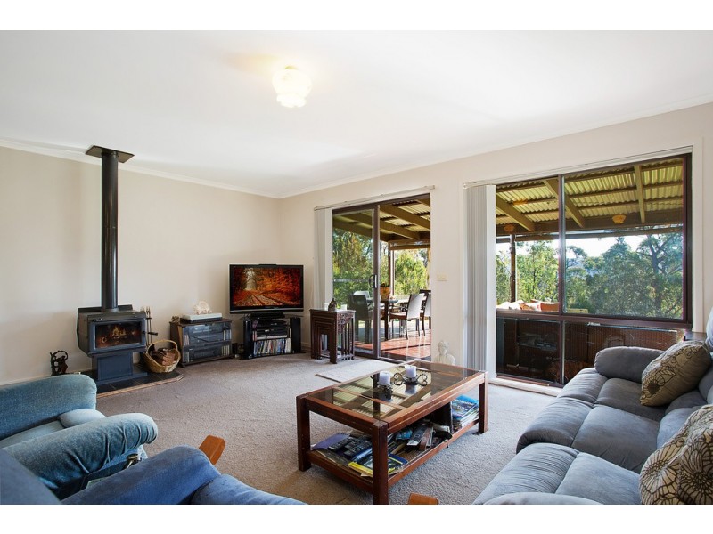1251 Sapphire Coast Drive, Wallagoot NSW 2550