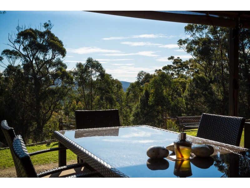 1251 Sapphire Coast Drive, Wallagoot NSW 2550