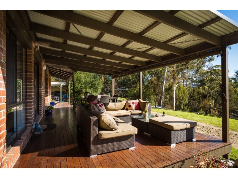 1251 Sapphire Coast Drive, Wallagoot NSW 2550